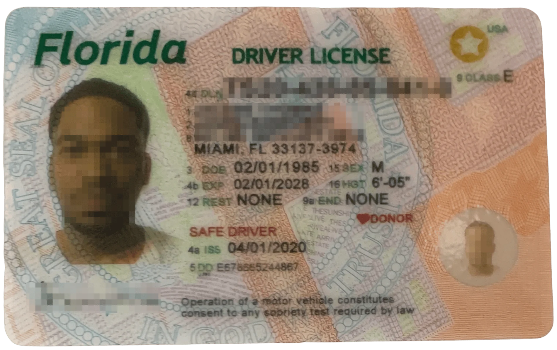 Florida